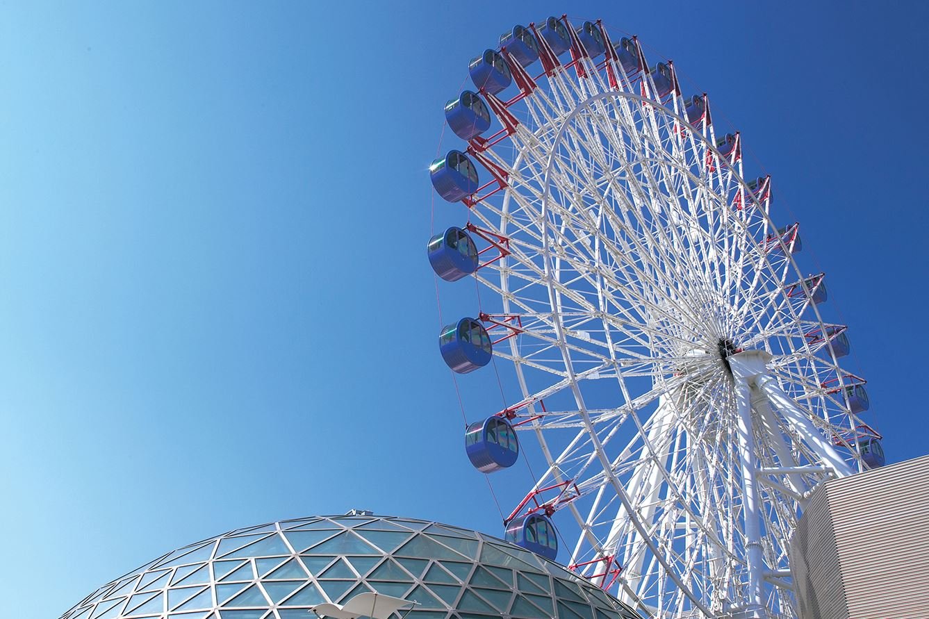 🎡 대관람차 쿠루린 이미지 7